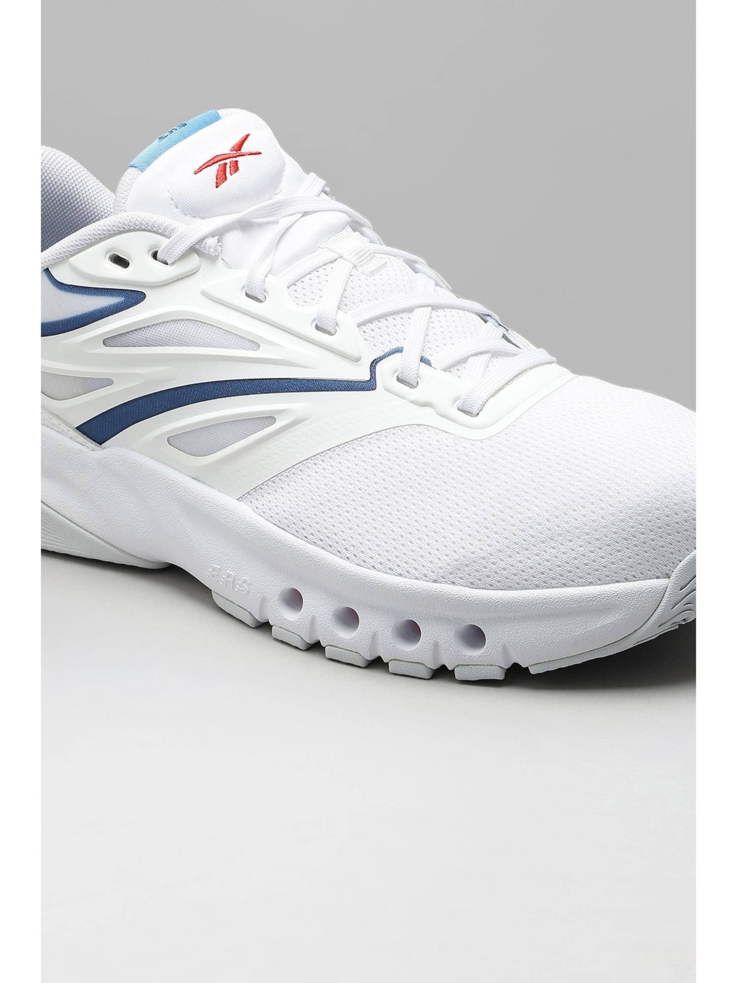 Buy Reebok ERS TRAINER Men White Training Shoes Online