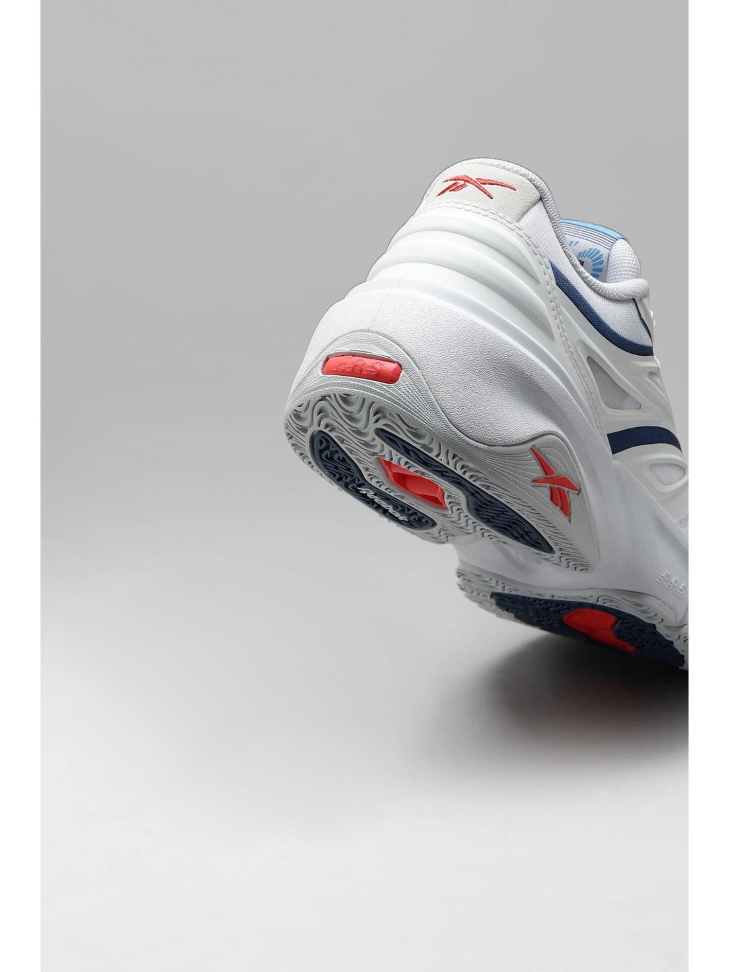 Buy Reebok ERS TRAINER Men White Training Shoes Online