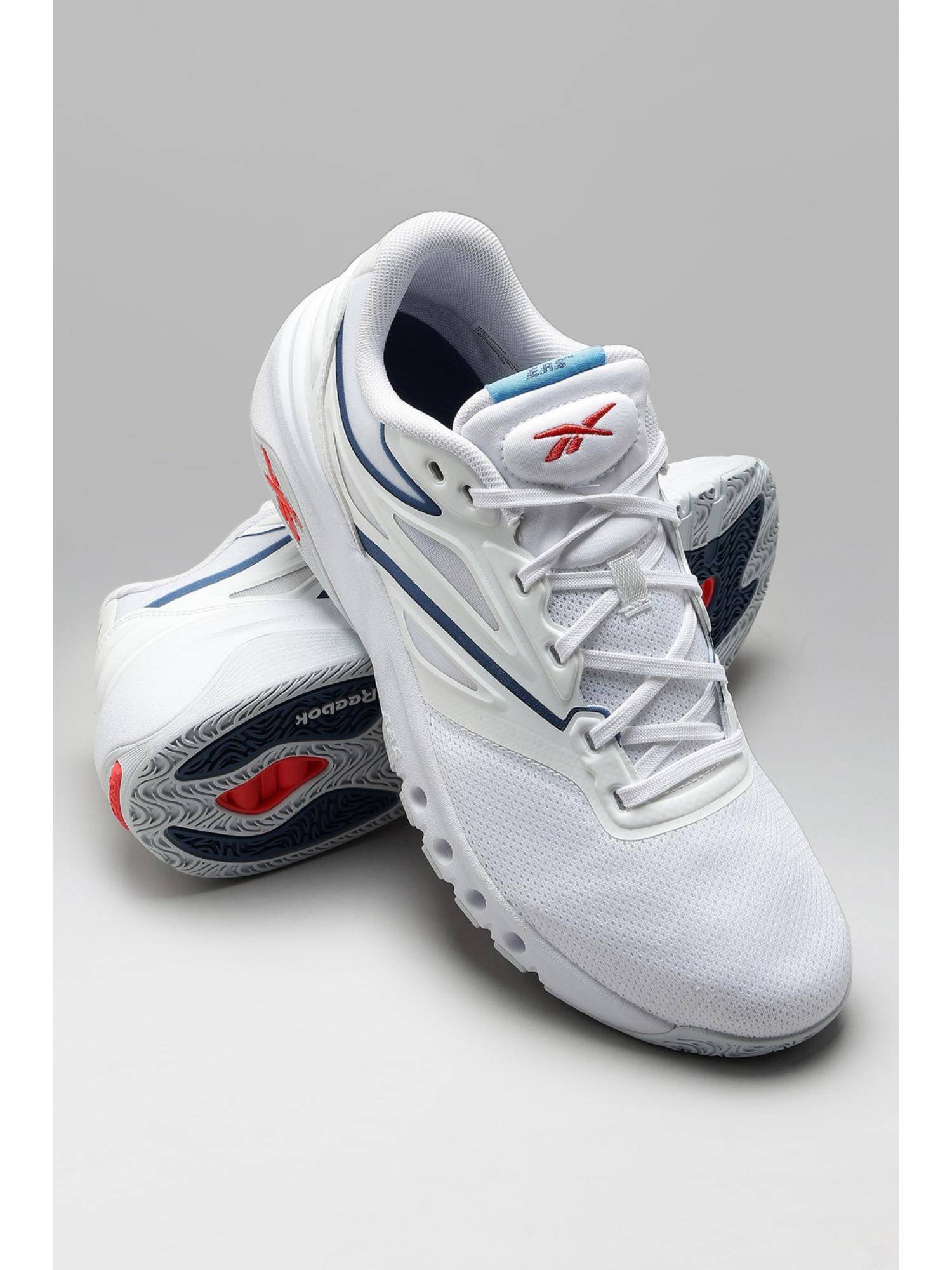 Buy Reebok ERS TRAINER Men White Training Shoes Online