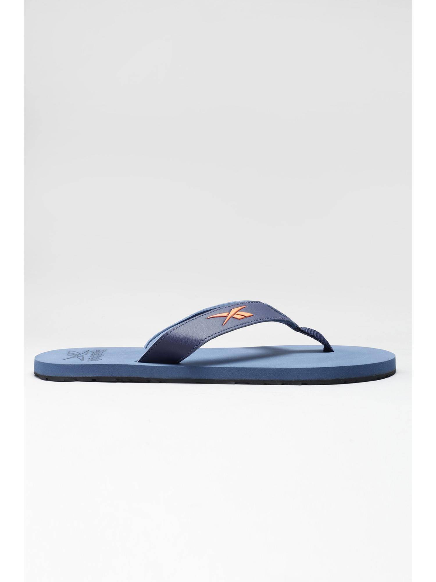 Eureka LEG英語　サインド Buy Reebok Union Flip Mens Open Footwear Slippers Online