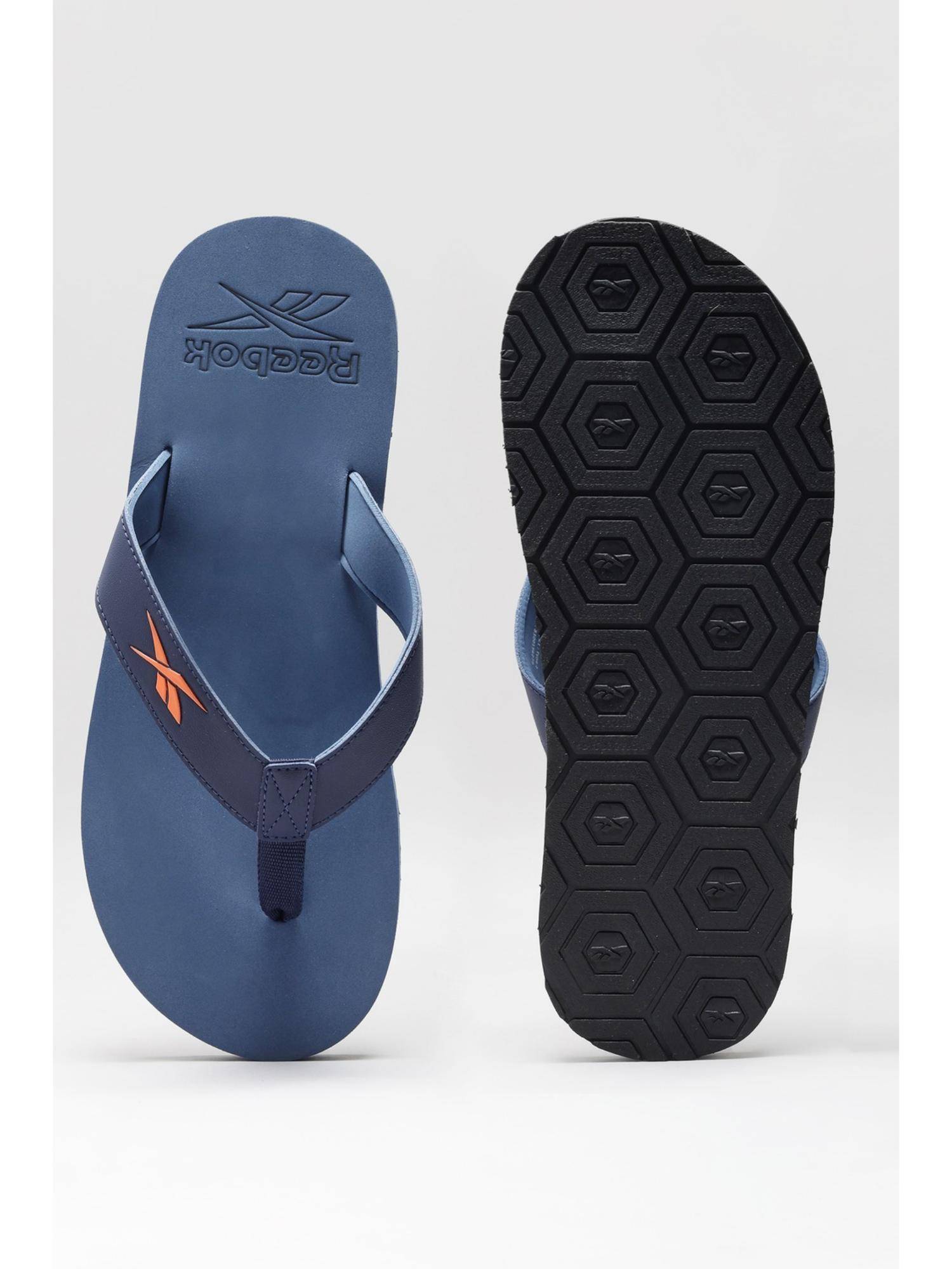 Buy Reebok Union Flip Mens Open Footwear Slippers Online