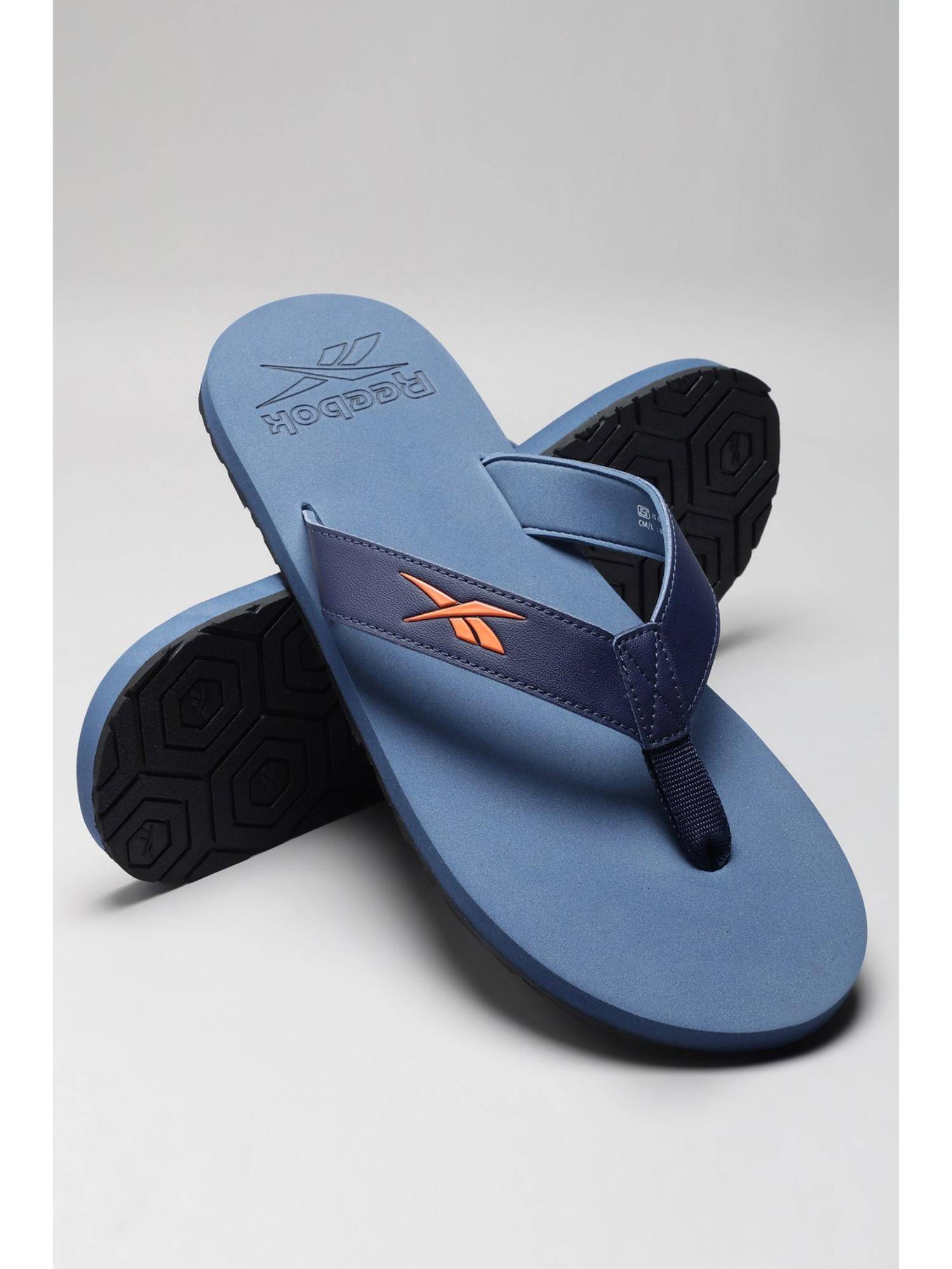 Buy Reebok Union Flip Mens Open Footwear Slippers Online