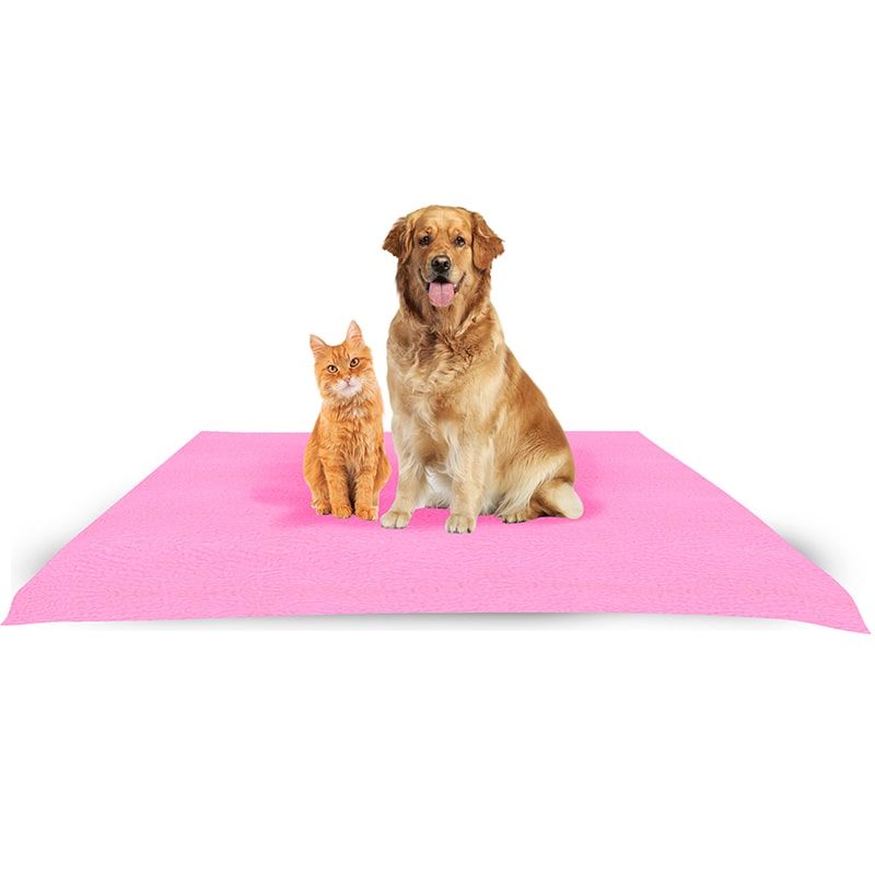 washable training pads