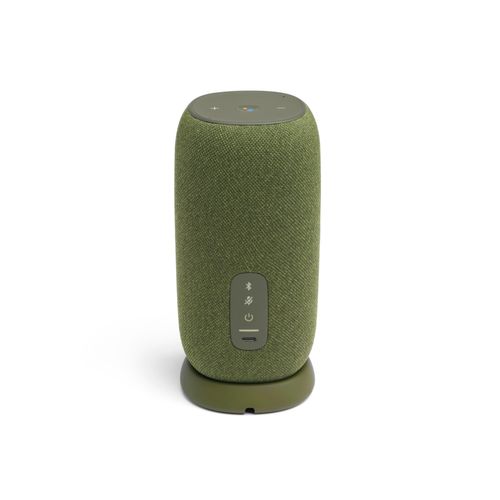 Buy JBL Link Portable 360 Degree Wi-Fi Bluetooth Wireless