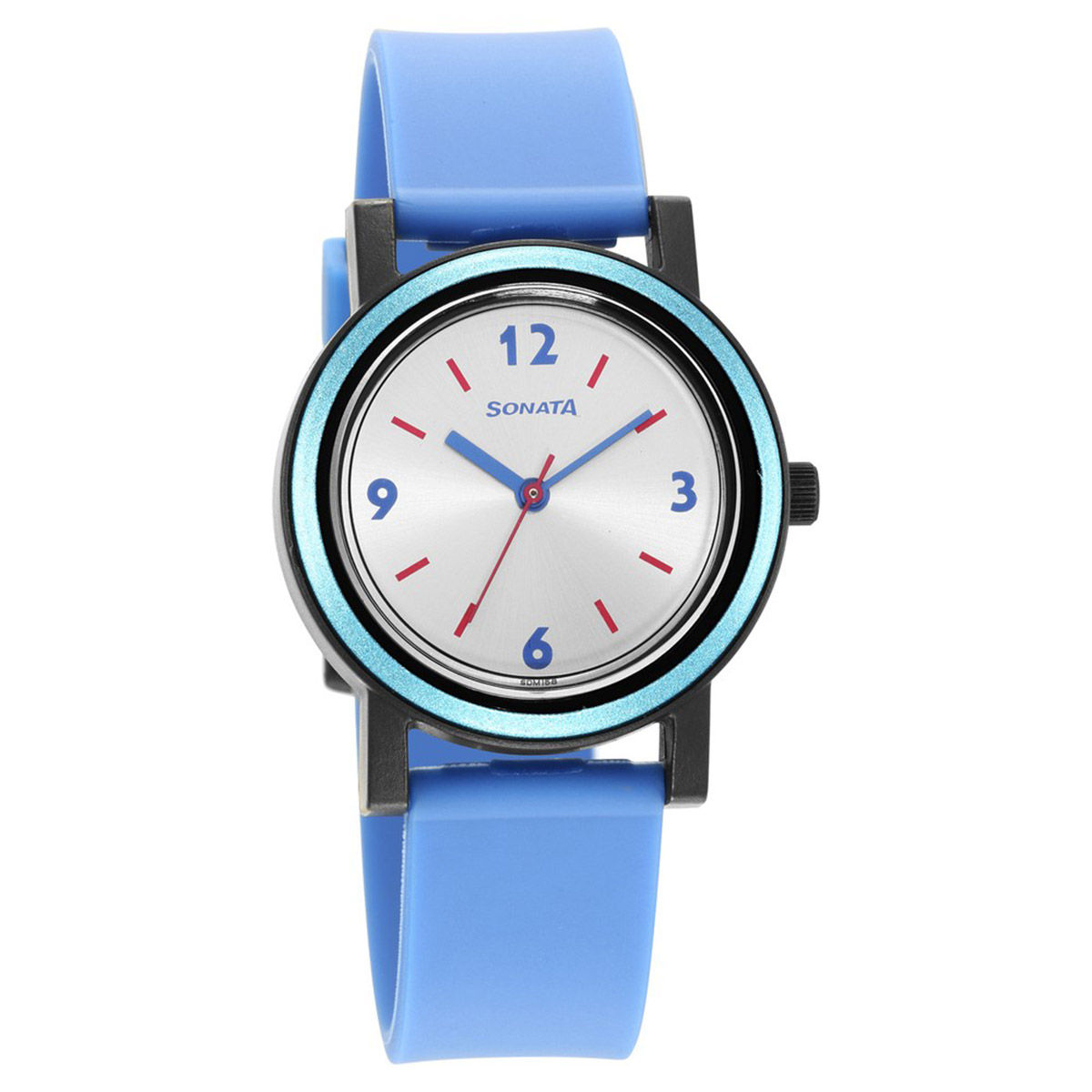 Sonata ladies watches online below 500