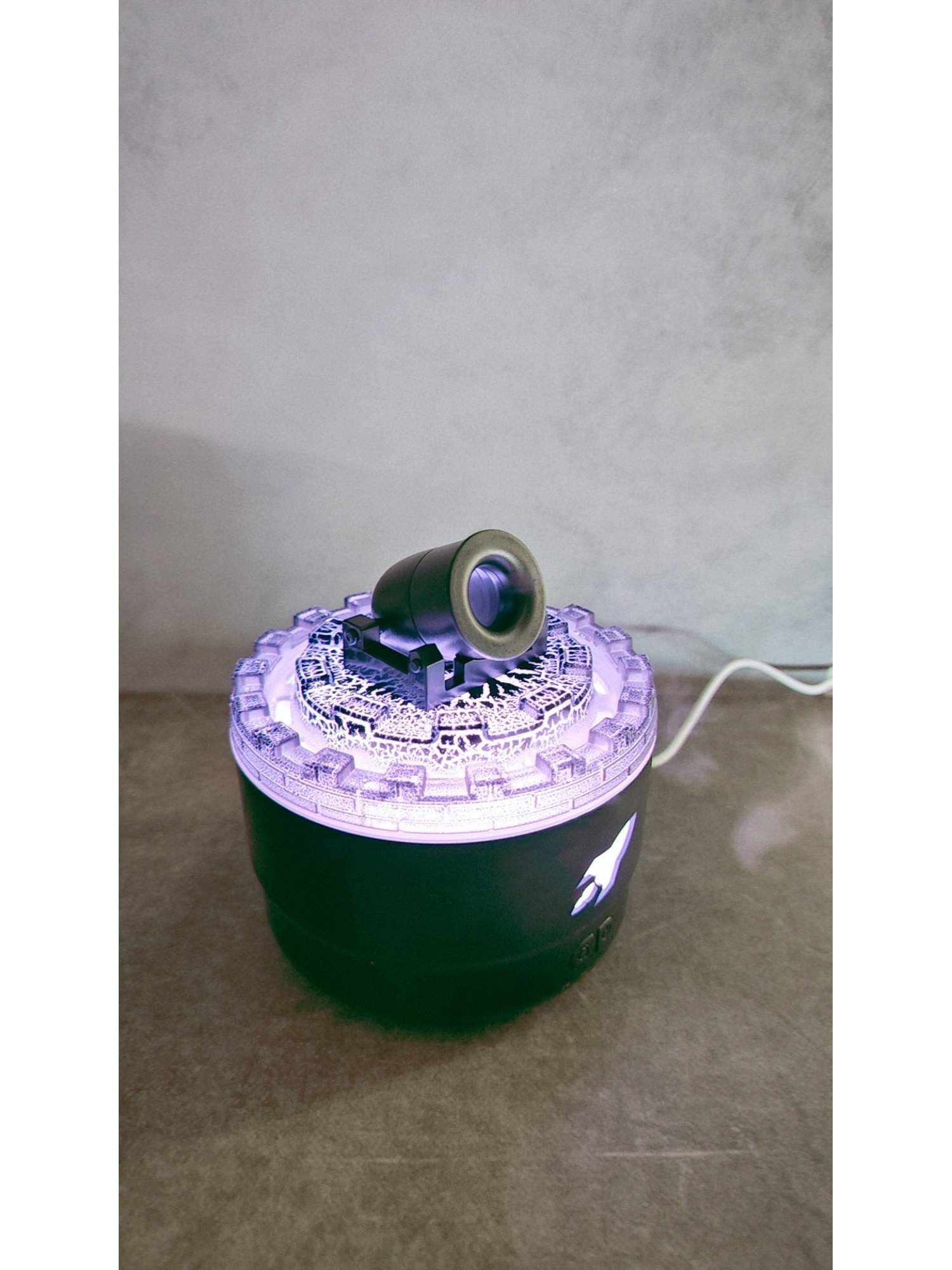 Sun Mun Decors Cannon Diffuser