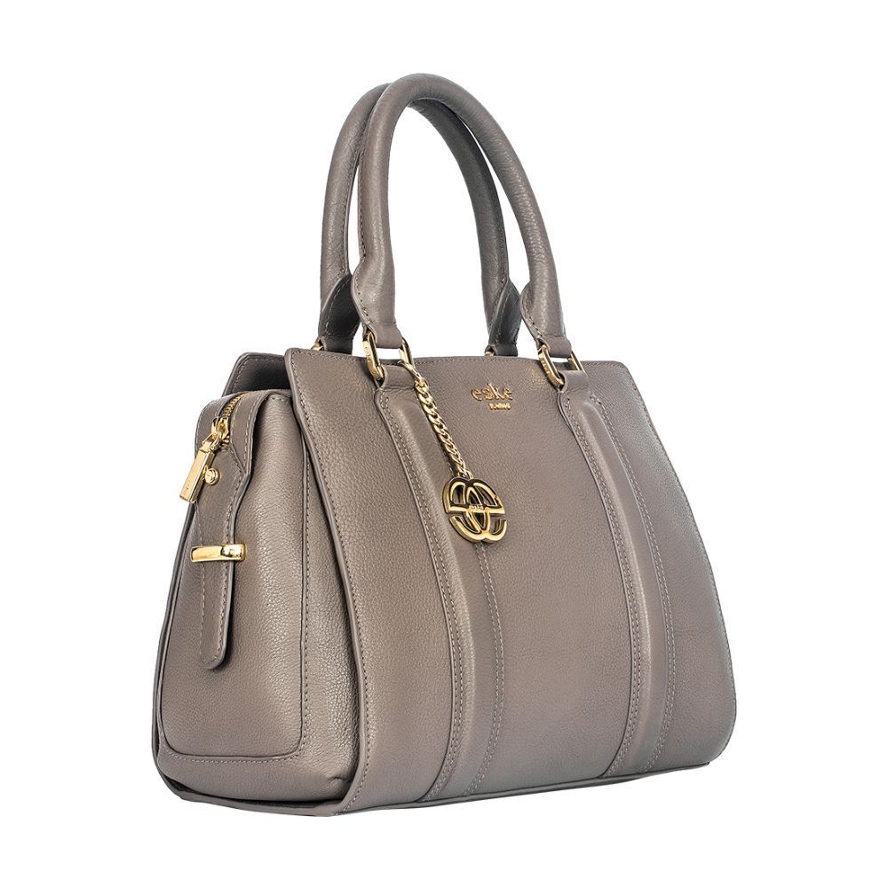 Eske Paris Kiara City Bag,Grey Buy Eske Paris Kiara City Bag,Grey