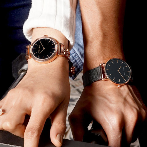 Great Freedom Festival: Grab These Stylish Watches For Men And Women  At Up To 80% Off