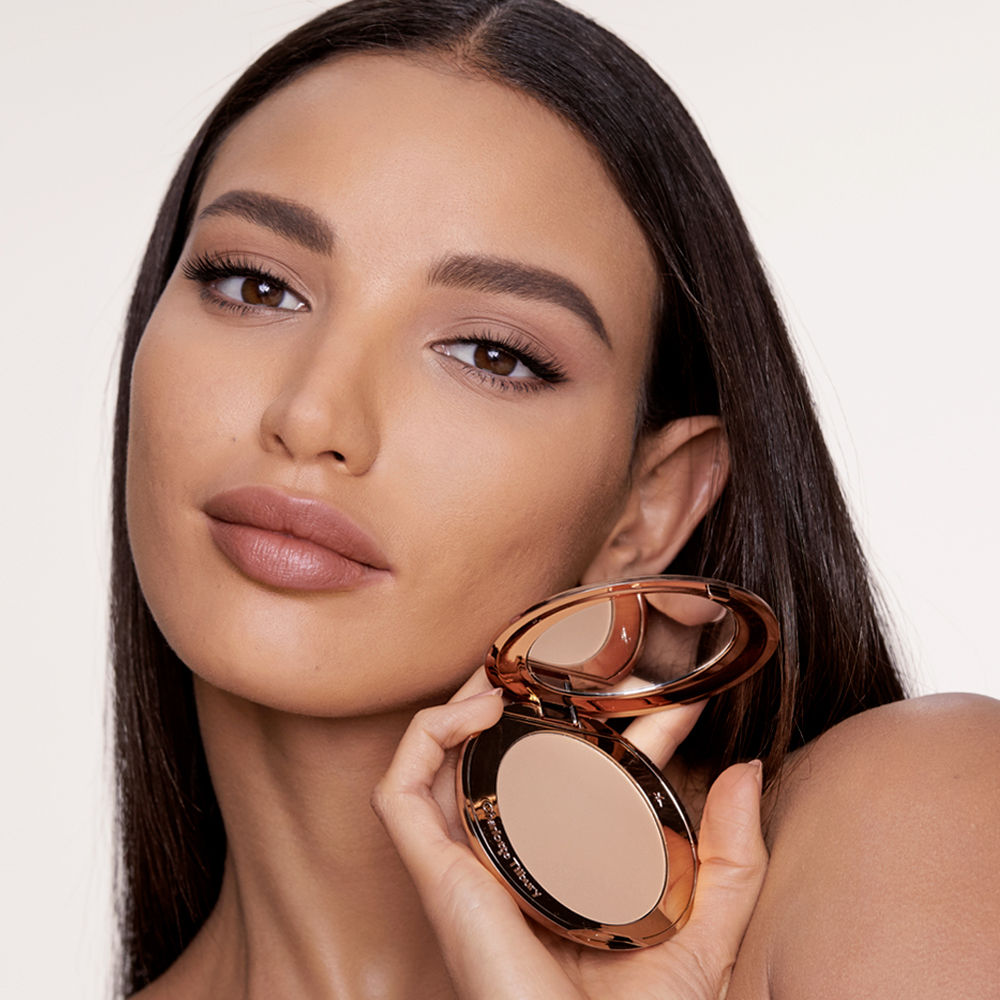 Buy Charlotte Tilbury Airbrush Flawless Finish Refillable Online