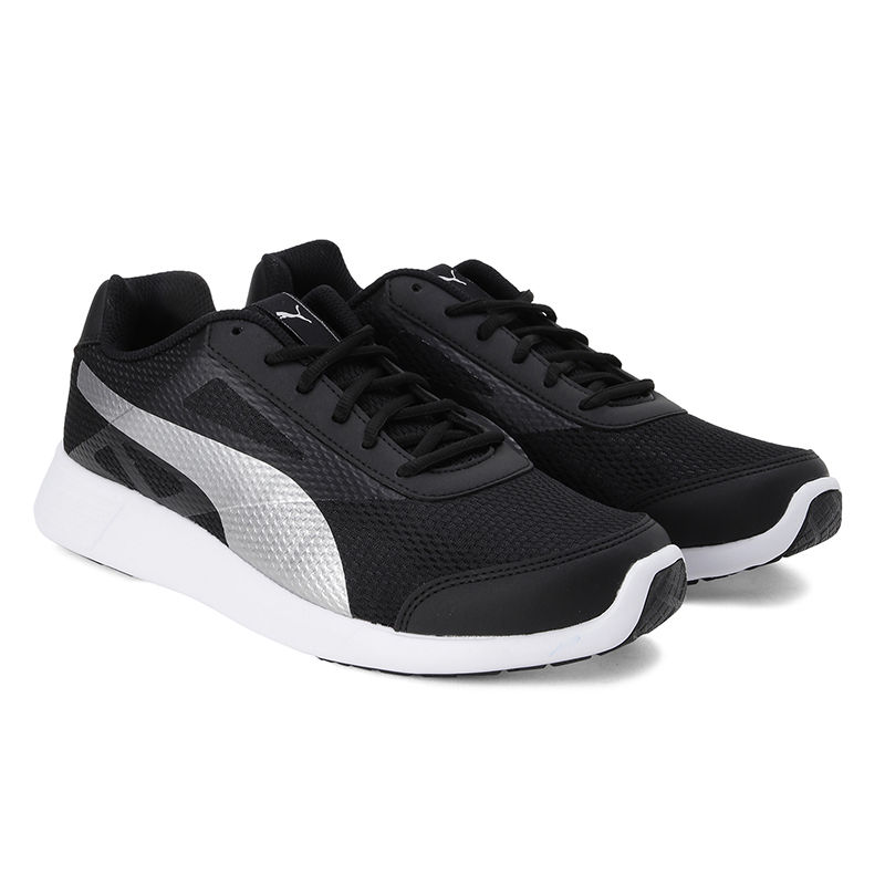 Puma trenzo ii idp best sale running shoes