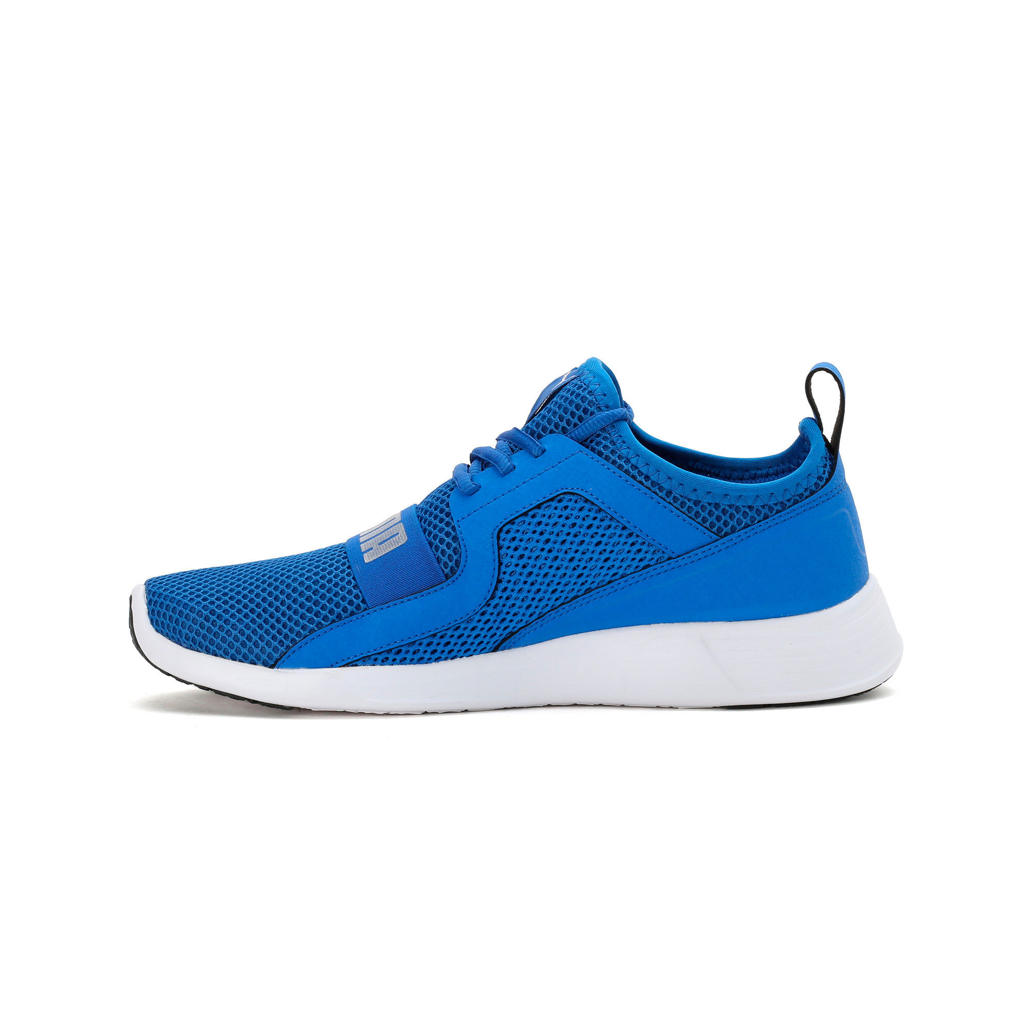 puma abiko idp running shoe