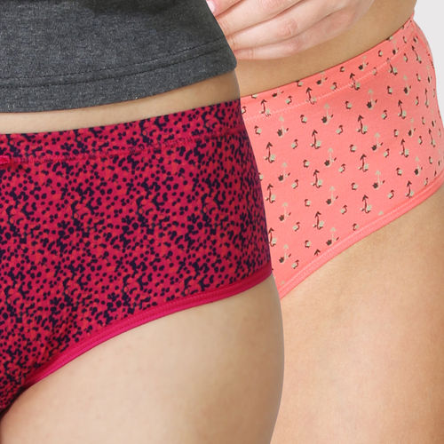 Intimates Panty, Hipster for Women at Vanheusenintimates.in