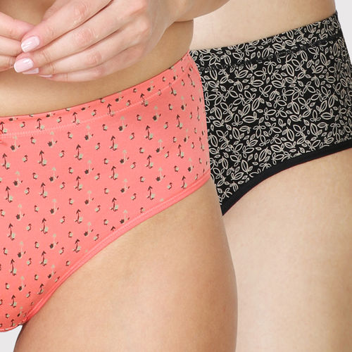 Intimates Panty, Hipster for Women at Vanheusenintimates.in