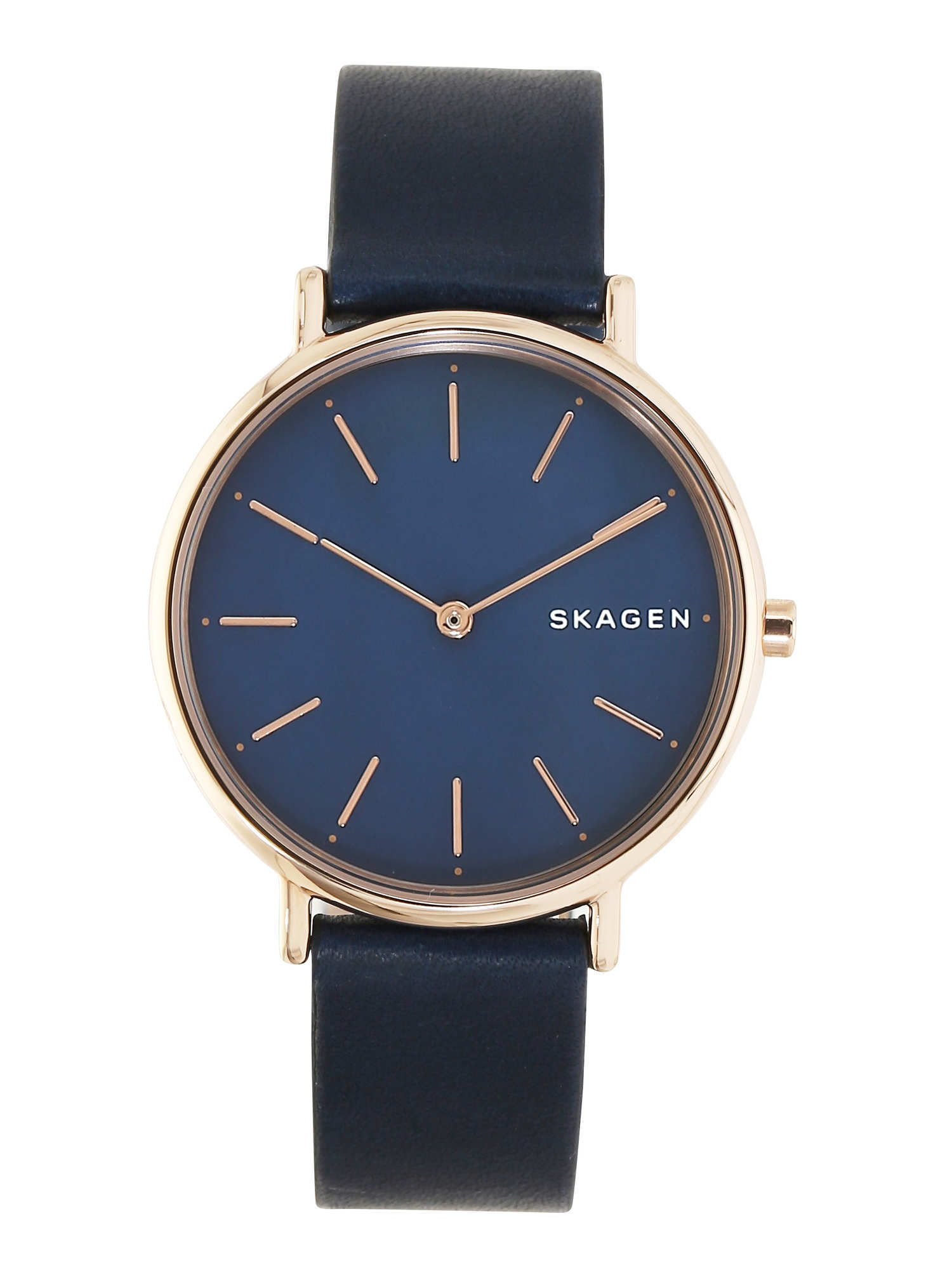 Skagen SKW2728 Signatur Slim Ladies Quartz Watch