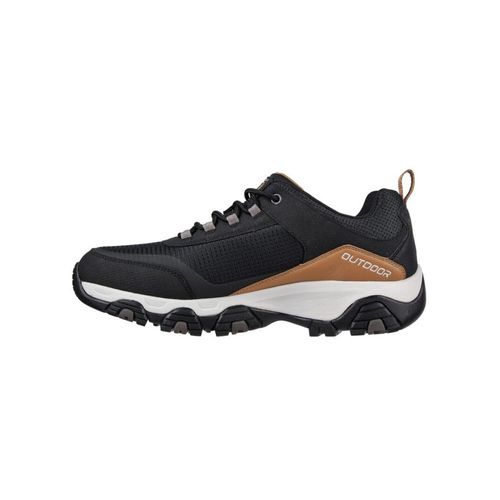 Buy SKECHERS Terrabite-overhike Black Sneakers Online
