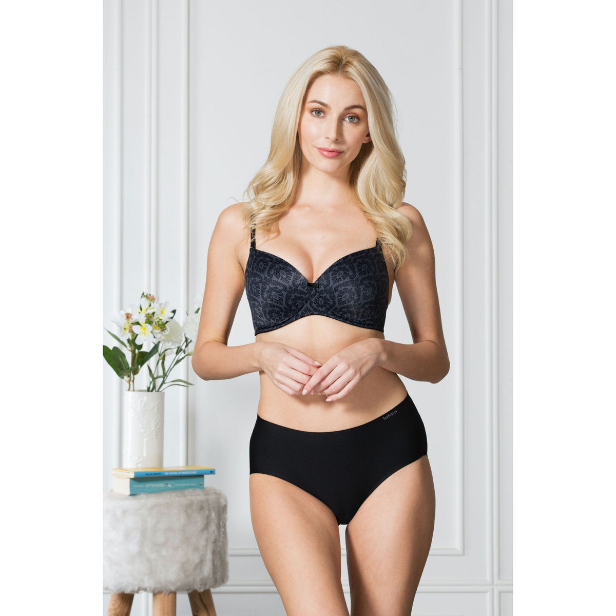 Van Heusen Intimates Panty, Women InvisiLite Hipster Panty - No Visible  Panty Line and Quick Dry for Women at Vanheusenintimates