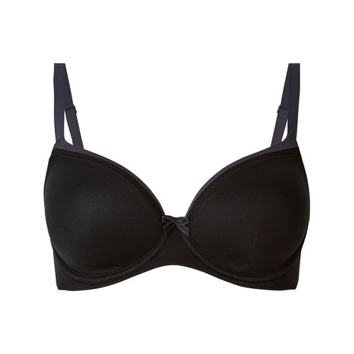 Brand New Marks and Spencer Sumptuously Soft Full Cup T-Shirt Bra