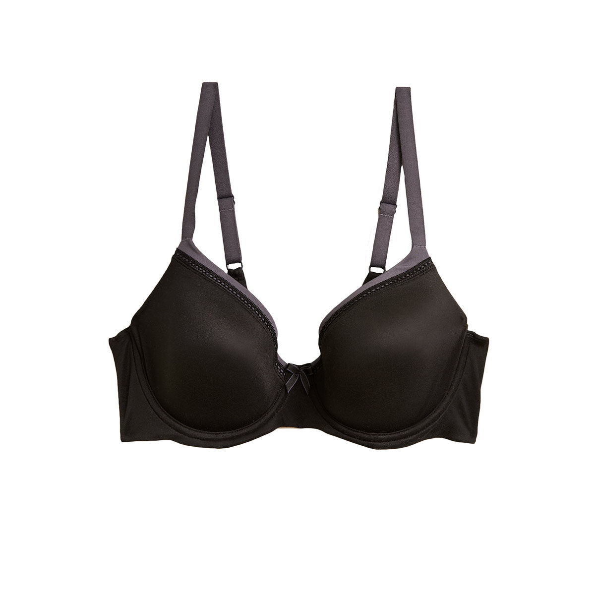 Buy Marks And Spencer Sumptuously Soft Full Cup T Shirt Bra Online 6601