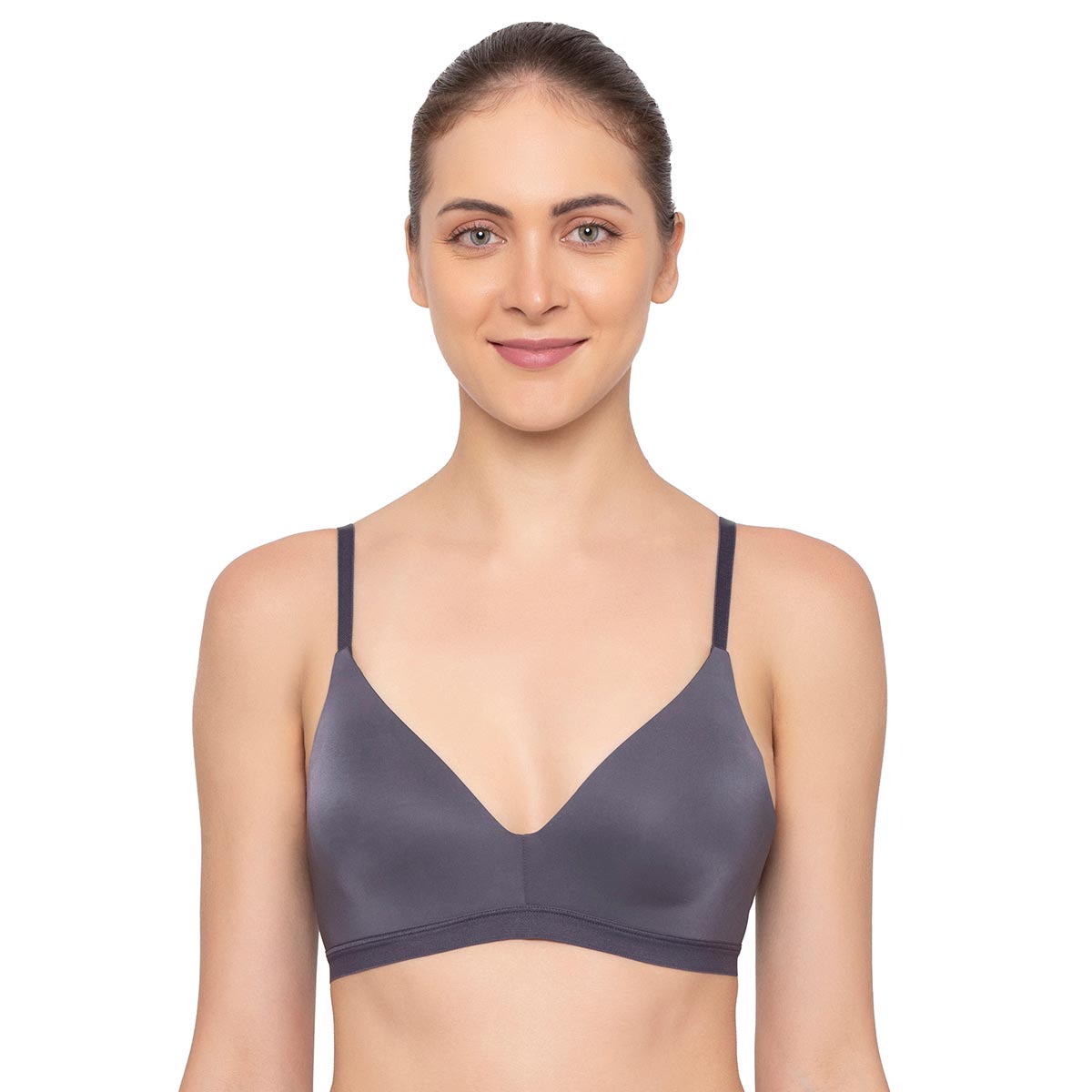 sloggi WOW Comfort Non-Wired Padded Bra