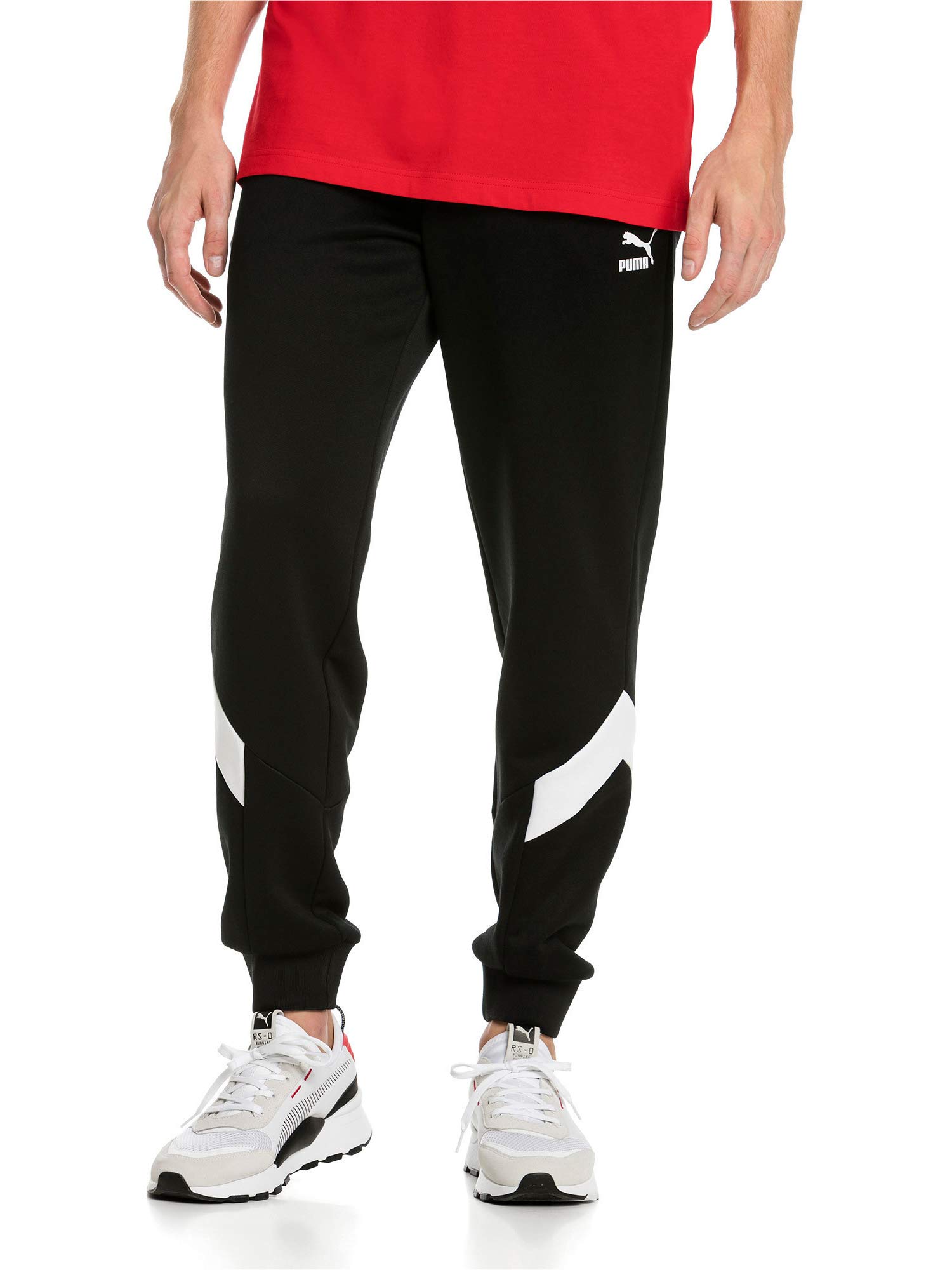 Mcs store track pants