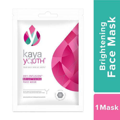 Download Free Kaya Youth Oxy Infusion Face Mask Brightening Buy Kaya Youth Oxy Best Free SVG Cut Files
