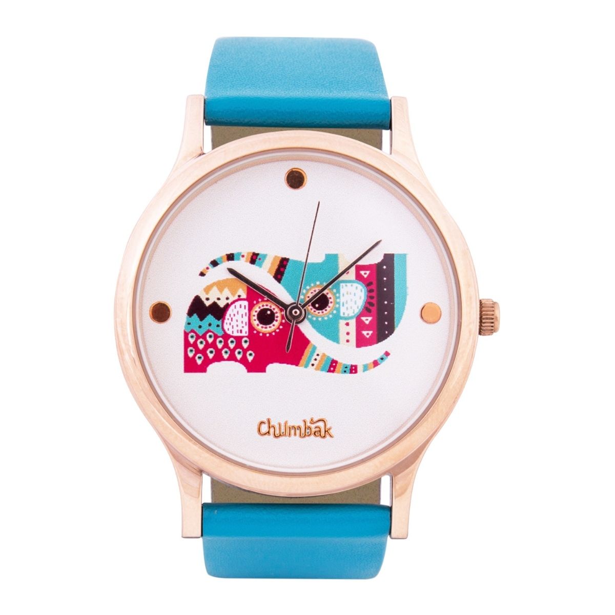 Buy chumbak watches top online