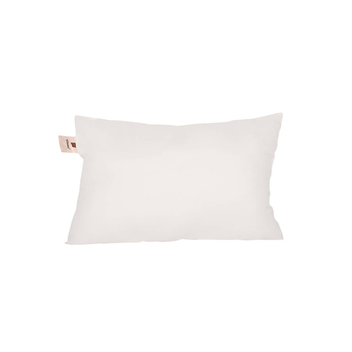 Sivya by Home Micro Fiber 18X27 Inch Pillow Insert- White Pack Of 1