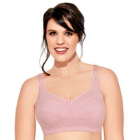 Buy Ansh Fashion Wear Presents Hosiery Slip On, Non Padded Bra, Easy to  Wear, So Much Comfortable Maternity bra Online at Best Prices in India -  JioMart.