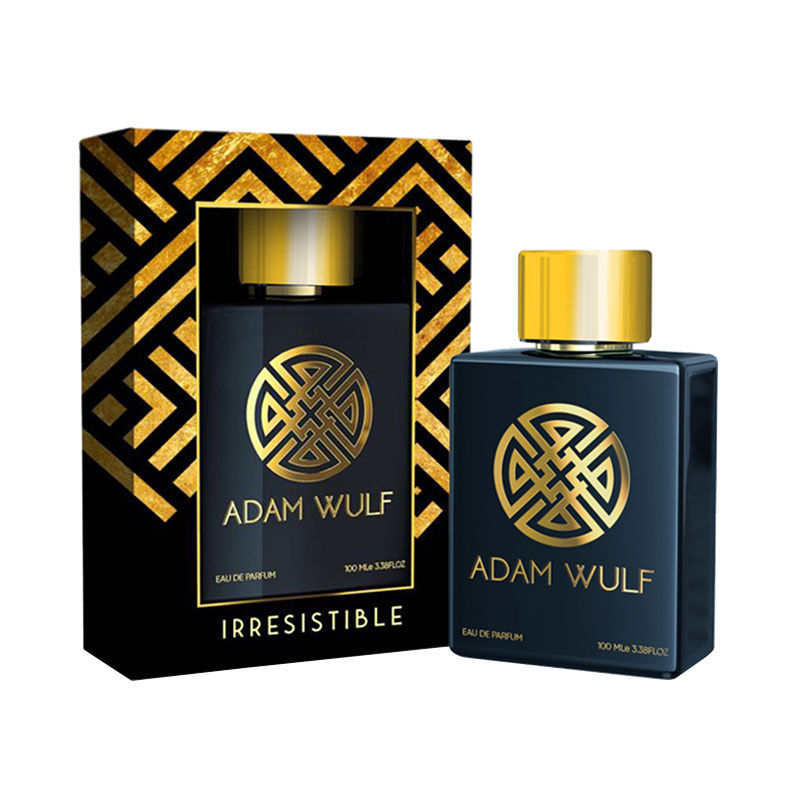 Adam Wulf Irresistible Eau De Parfum