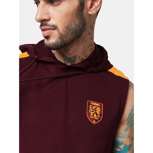 Souled Store Harry Potter Hooded Sweatshirt Harry Potter