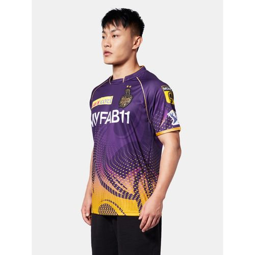 The Souled Store Official KKR Match Jersey 2023