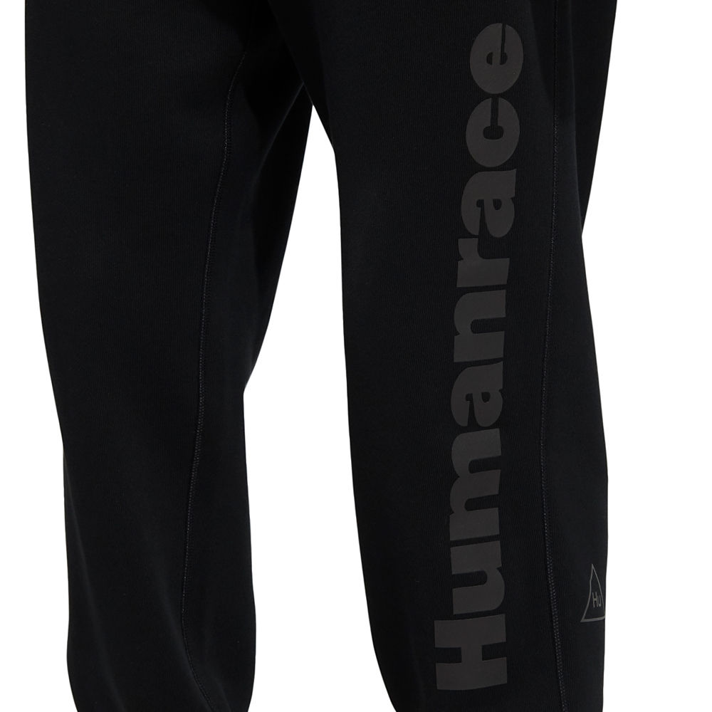 Buy ADIDAS X HUMANRACE BY PHARRELL WILLIAMS Exclusive Yellow Humanrace  Basics Lounge Pants  Bold Gold At 80 Off  Editorialist