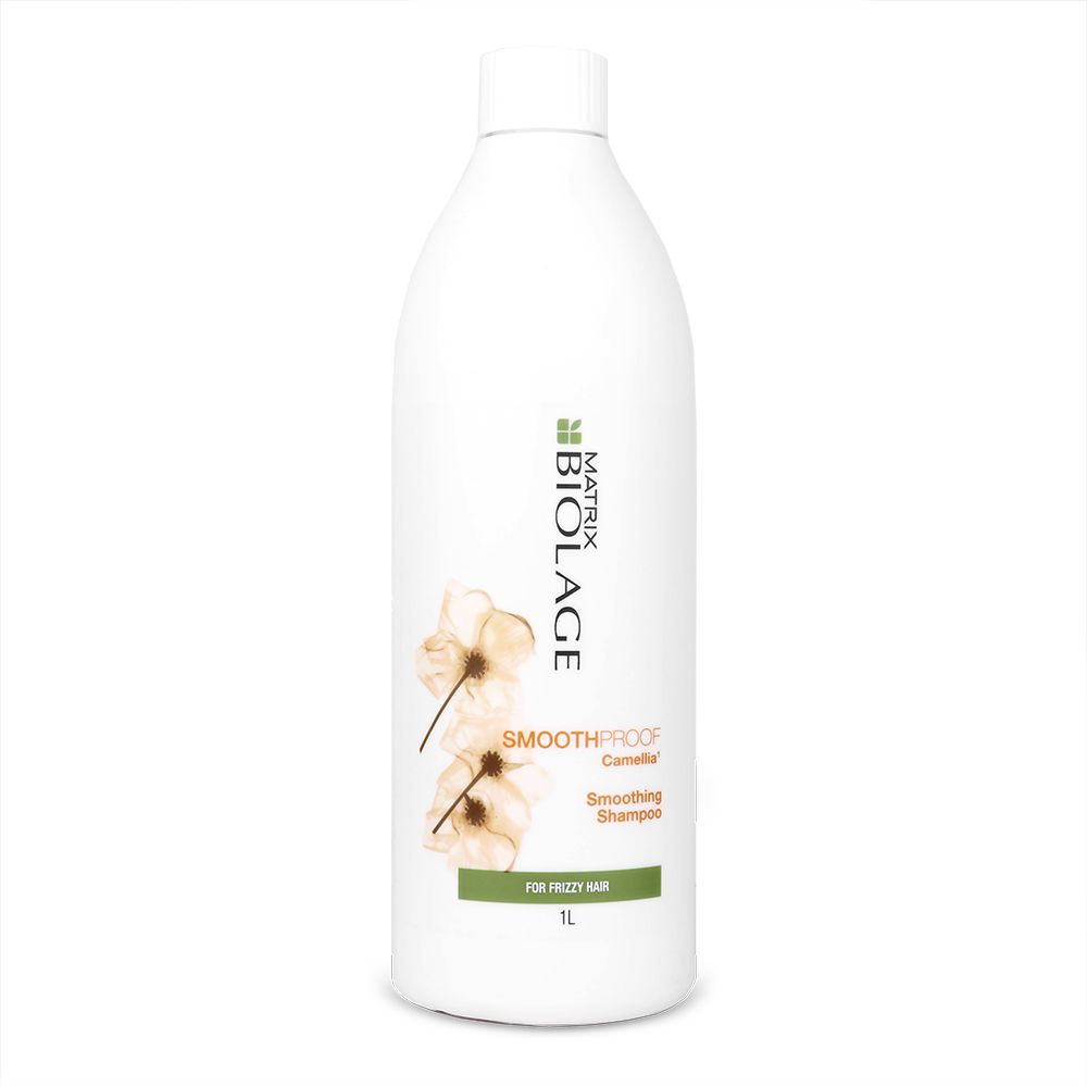 biolage products for frizzy hair