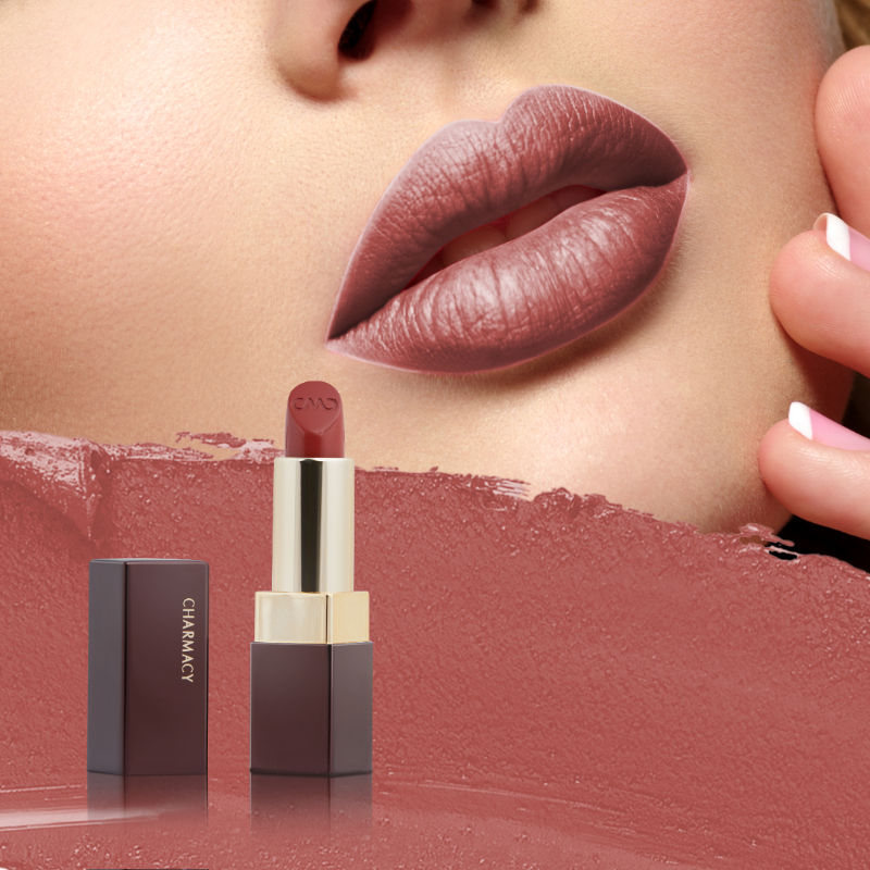 Charmacy Milano CMC Luxe Creme Lipstick Razzle Dazzle 12 Buy