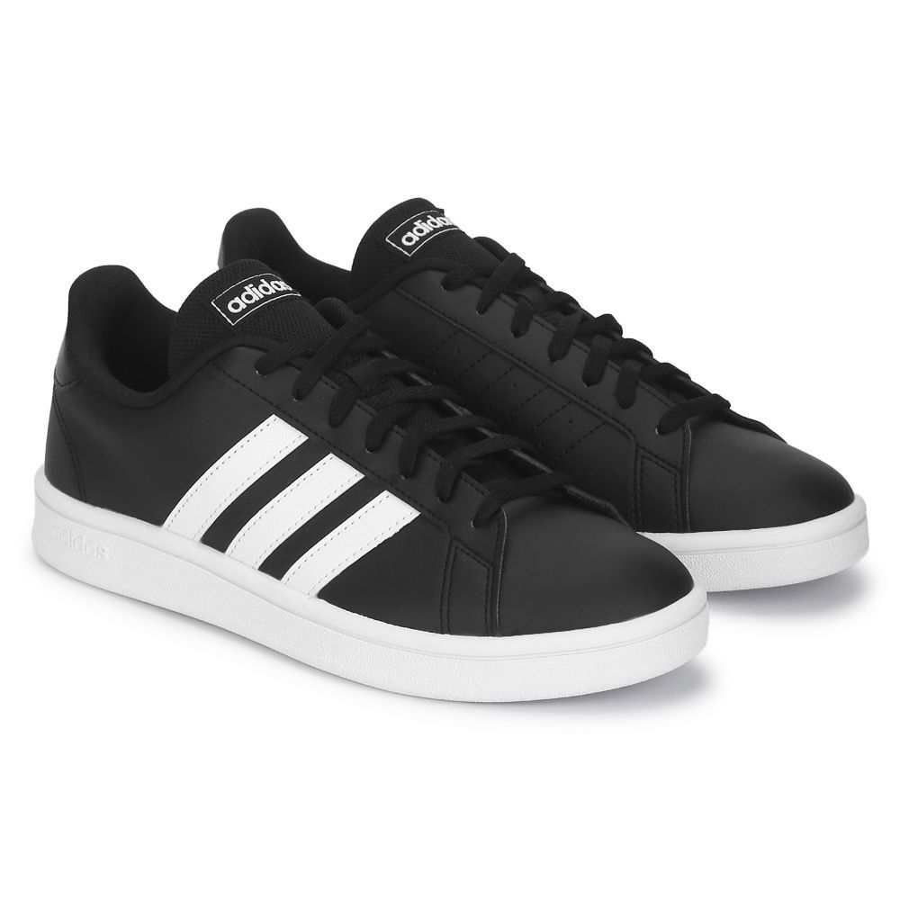 Adidas grand best sale court base ee7900