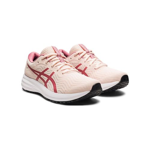 Sneaker Asics Gel Patriot Rosse Asics Patriot 12 Womens Running