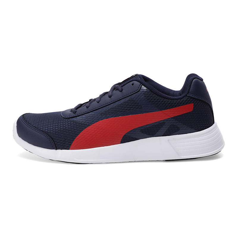 Puma trenzo ii hot sale idp running shoes