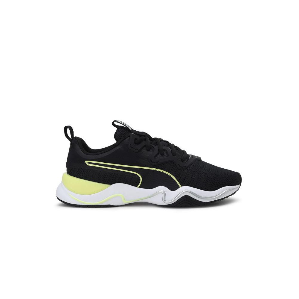 Puma Zone Xt Women's Black Running Shoes Buy Puma Zone Xt Women's