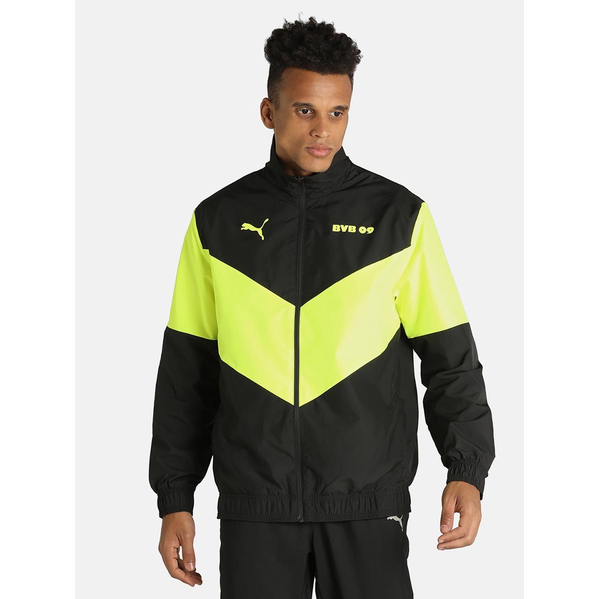 puma jackets price in india