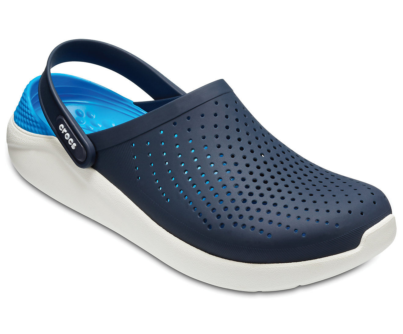 Crocs literide online 38