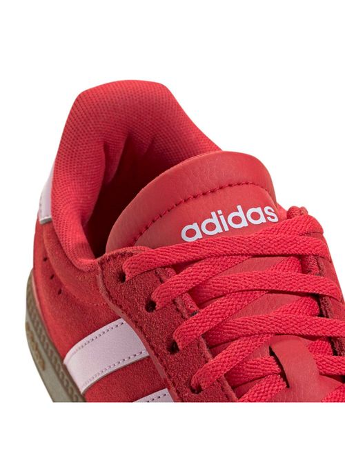 adidas gazelle silver green womens adidas GY0825 Forum 84 High Womens Lifestyle Shoe main image 1
