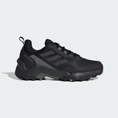adidas Terrex Eastrail W Women Black Trekking Shoes (UK 4)