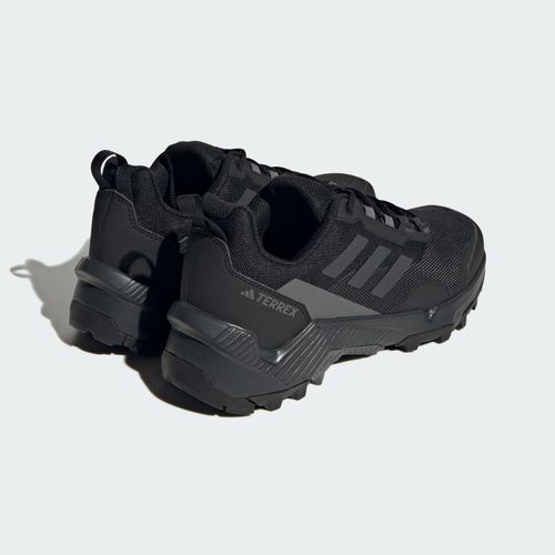 Buy adidas Terrex Eastrail W Women Black Trekking Shoes Online
