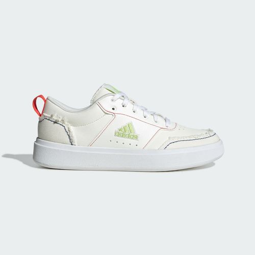 Buy adidas Park St Women Off White Tennis Shoes Online