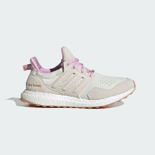 Buy adidas Ultraboost W Women Off White Running Shoes Online