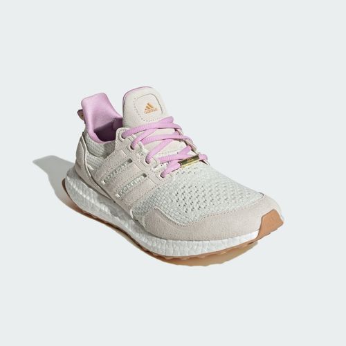 Buy adidas Ultraboost 1.0 W Women Off White Running Shoes Online