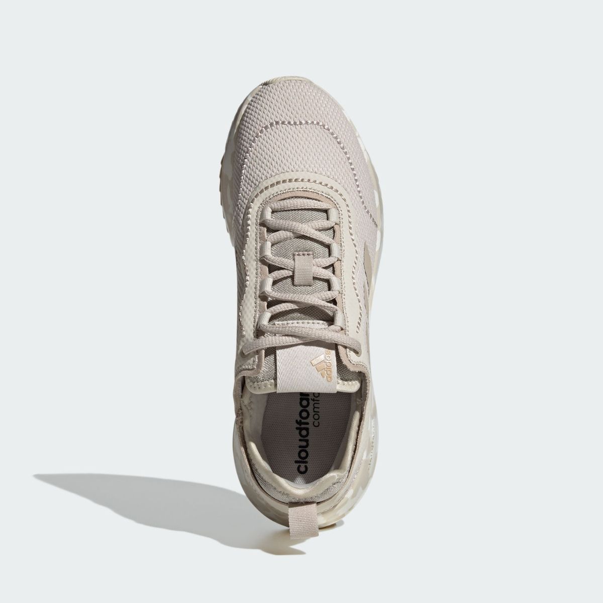 adidas Fukasa Run Women Beige Running Shoes: Buy adidas Fukasa Run ...