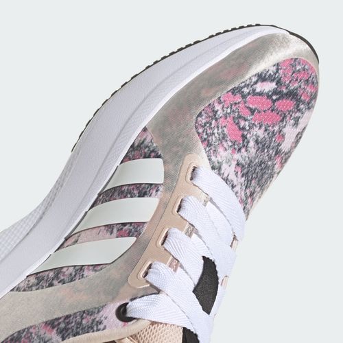 adidas gazelle silver green womens Adidas Edge Lux 3 Women's Shoes Black Silver – Sportstar Pro main image 0