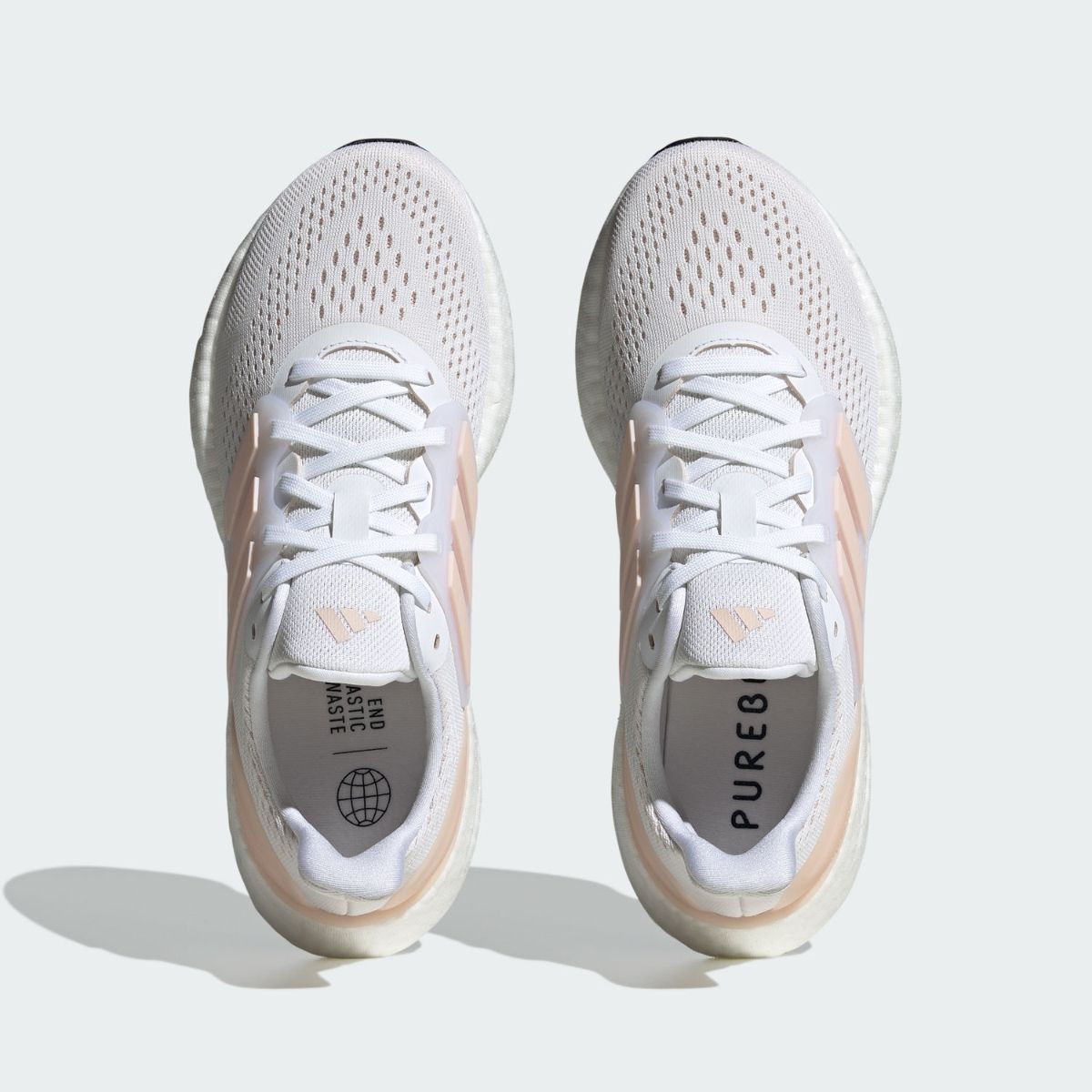 Pure boost shoes women's best sale