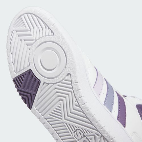 adidas gazelle silver green womens Shop Pink Womens Hoops 3.0 Bold Platform Lace Up Sneakers – Shoebacca main image 0